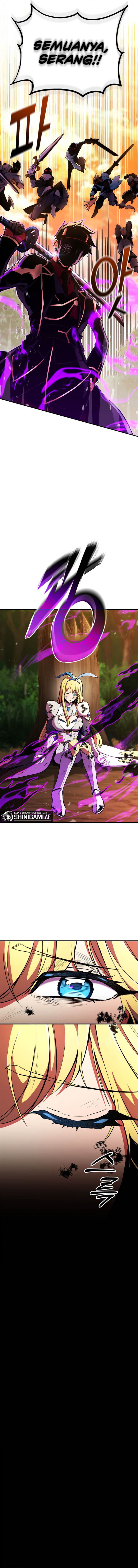 Ranker’s Return (Remake) Chap 164 - Next Chap 165