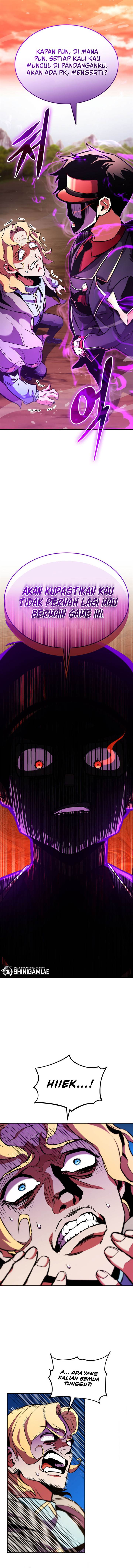 Ranker’s Return (Remake) Chap 164 - Next Chap 165