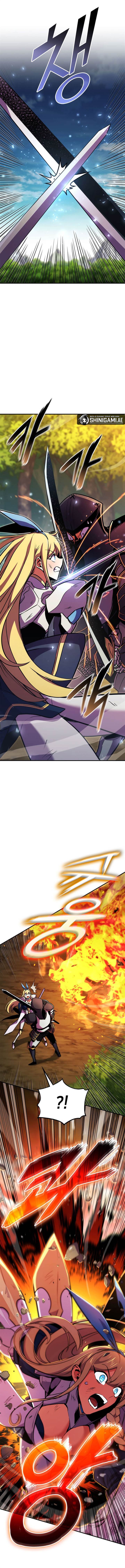 Ranker’s Return (Remake) Chap 164 - Next Chap 165