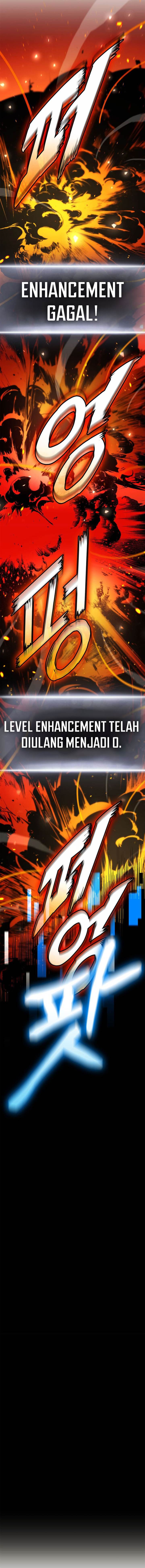 Ranker’s Return (Remake) Chap 165 - Next Chap 166