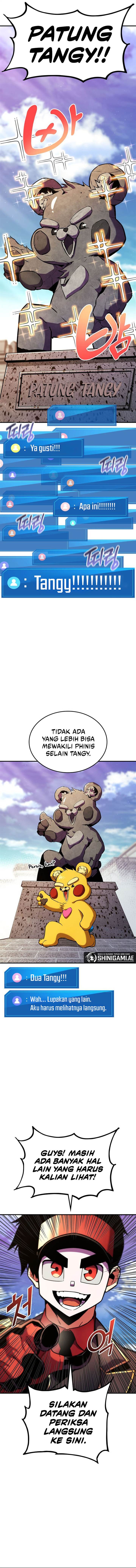 Ranker’s Return (Remake) Chap 165 - Next Chap 166