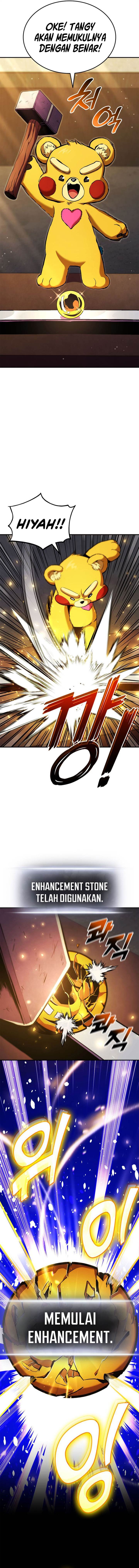 Ranker’s Return (Remake) Chap 165 - Next Chap 166