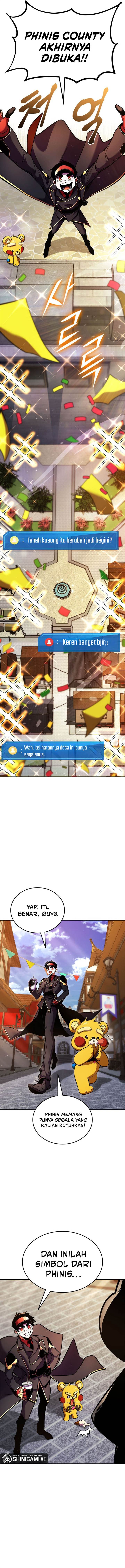 Ranker’s Return (Remake) Chap 165 - Next Chap 166