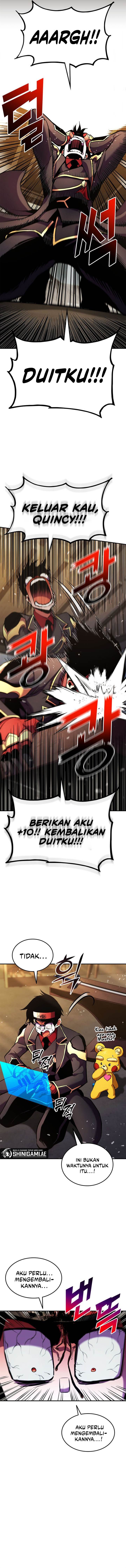 Ranker’s Return (Remake) Chap 165 - Next Chap 166