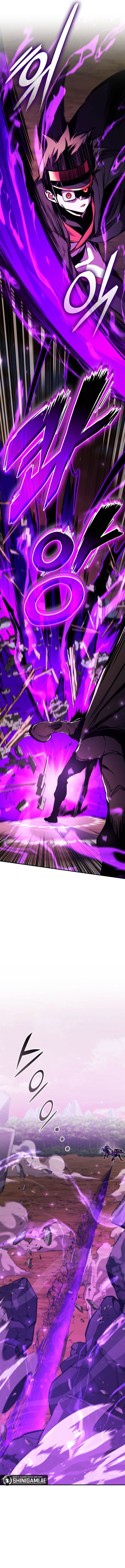Ranker’s Return (Remake) Chap 166 - Next Chap 167