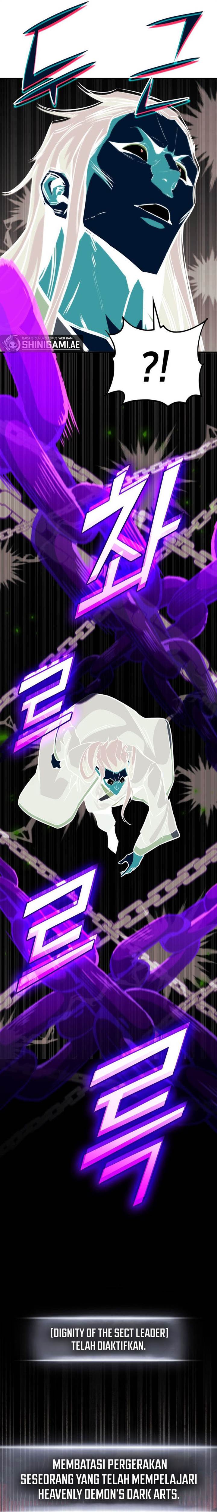 Ranker’s Return (Remake) Chap 166 - Next Chap 167