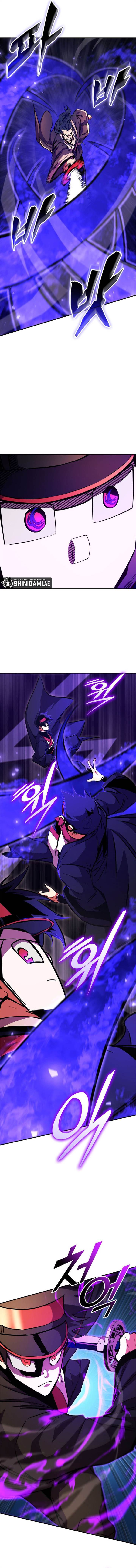 Ranker’s Return (Remake) Chap 166 - Next Chap 167