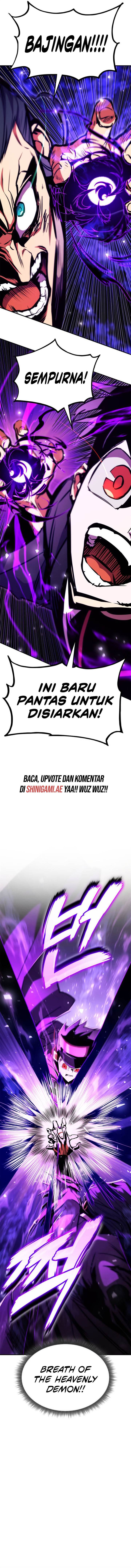 Ranker’s Return (Remake) Chap 166 - Next Chap 167