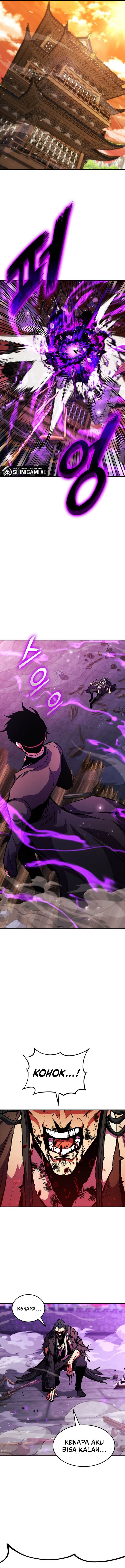 Ranker’s Return (Remake) Chap 166 - Next Chap 167