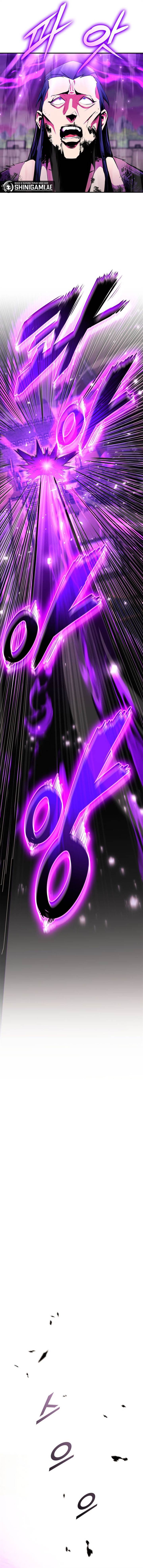 Ranker’s Return (Remake) Chap 166 - Next Chap 167