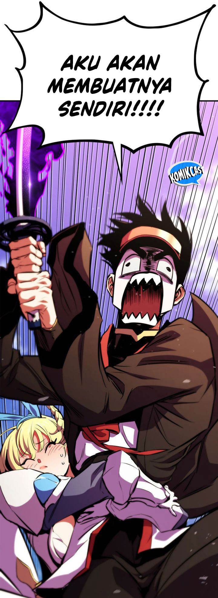 Ranker’s Return (Remake) Chap 167 - Next Chap 168