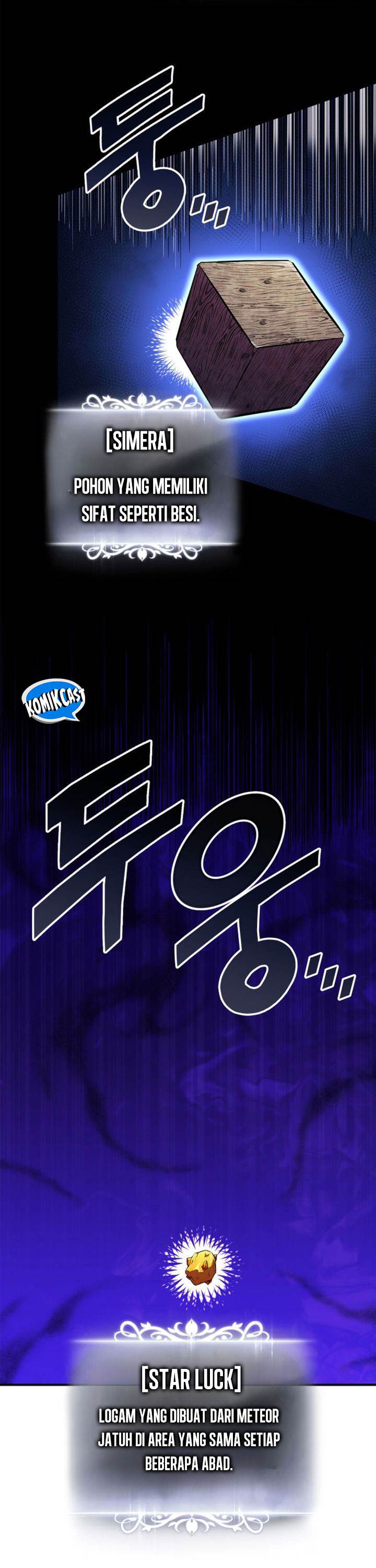 Ranker’s Return (Remake) Chap 167 - Next Chap 168