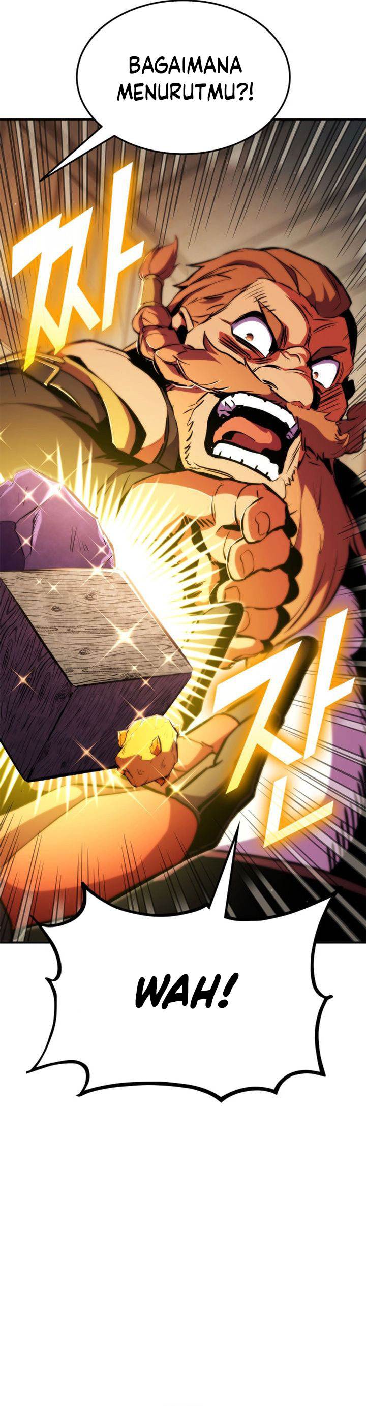 Ranker’s Return (Remake) Chap 167 - Next Chap 168