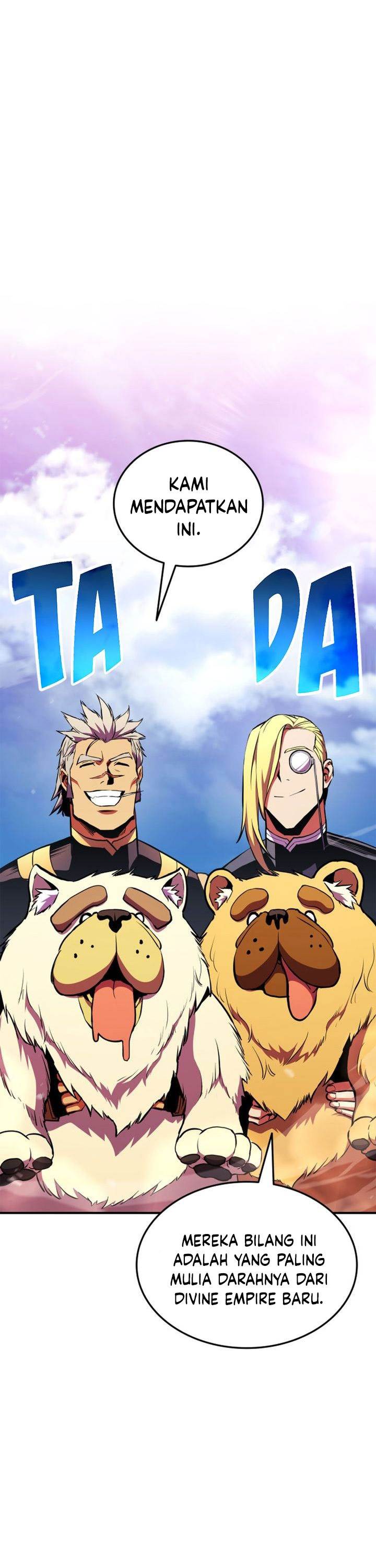 Ranker’s Return (Remake) Chap 167 - Next Chap 168