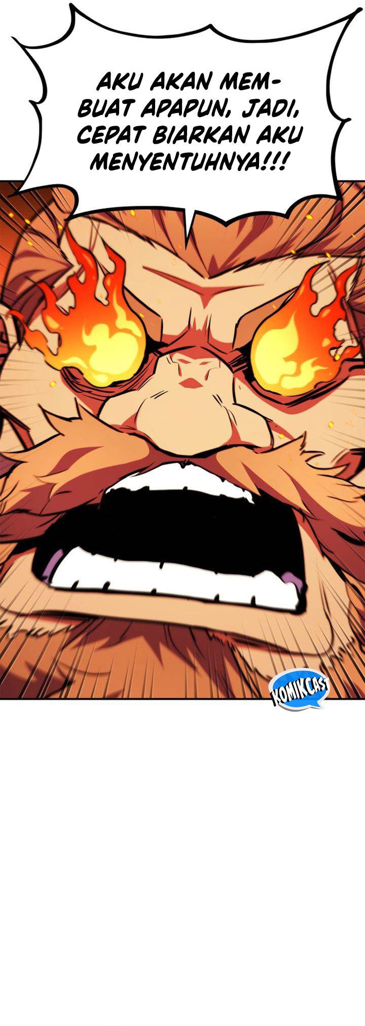 Ranker’s Return (Remake) Chap 167 - Next Chap 168