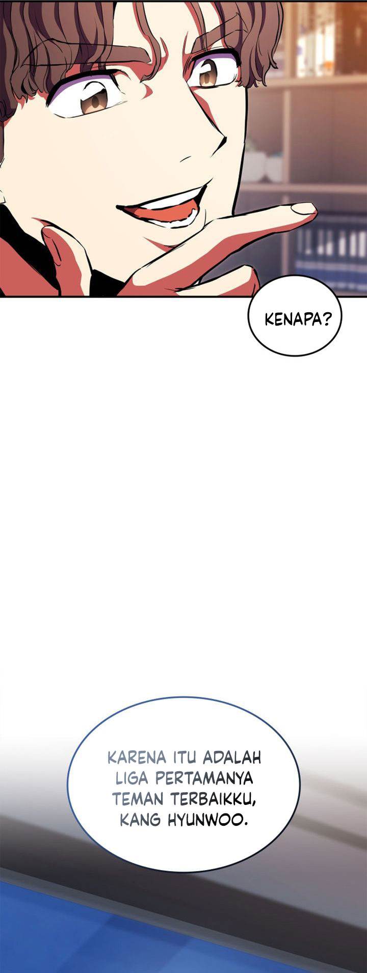 Ranker’s Return (Remake) Chap 167 - Next Chap 168