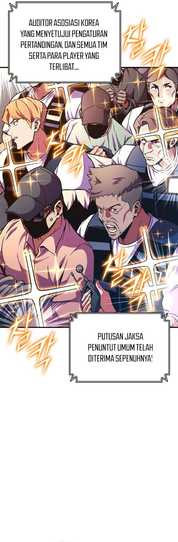 Ranker’s Return (Remake) Chap 167 - Next Chap 168