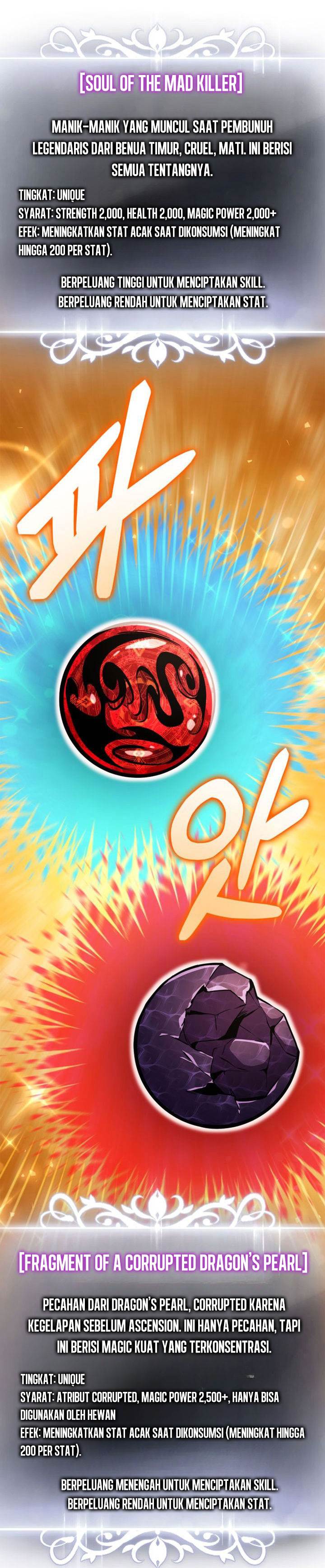 Ranker’s Return (Remake) Chap 167 - Next Chap 168