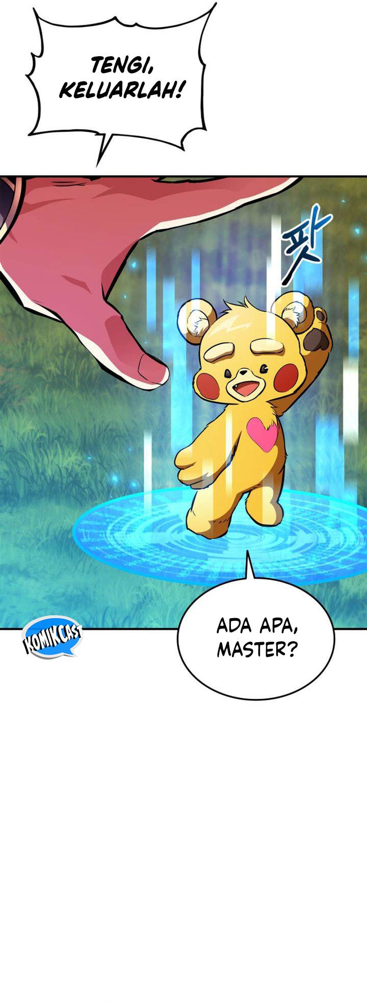 Ranker’s Return (Remake) Chap 167 - Next Chap 168