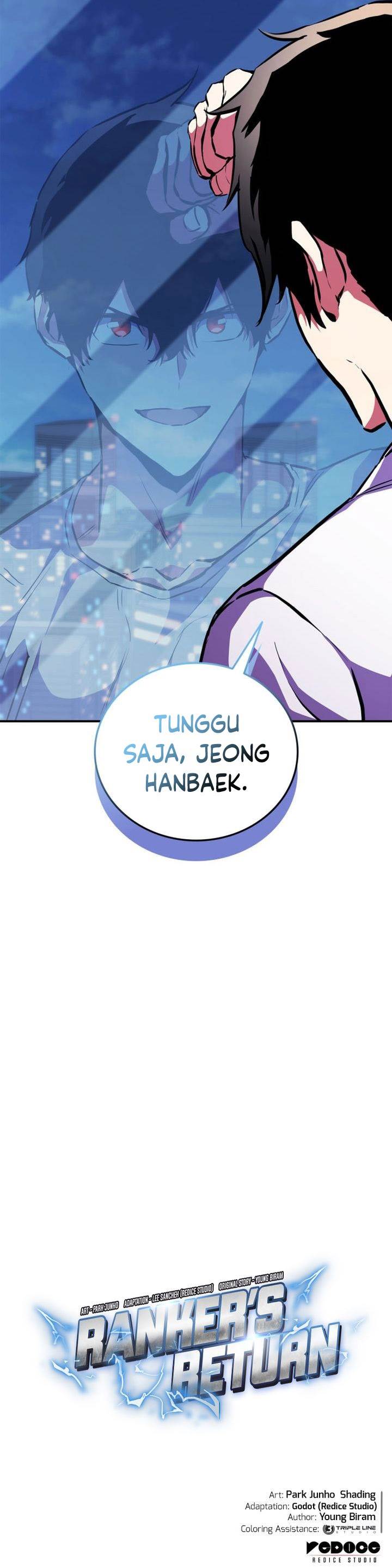 Ranker’s Return (Remake) Chap 167 - Next Chap 168