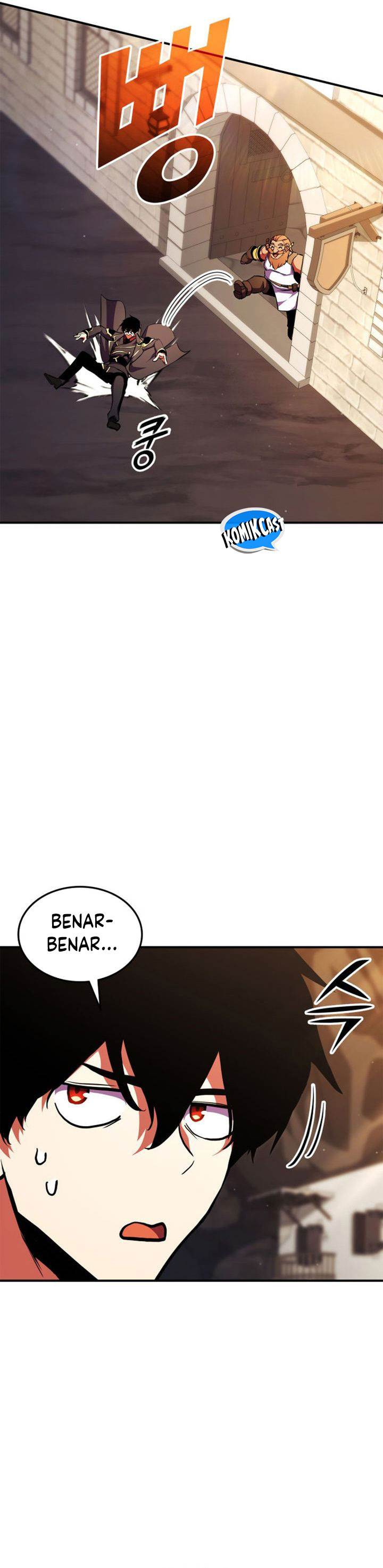 Ranker’s Return (Remake) Chap 167 - Next Chap 168