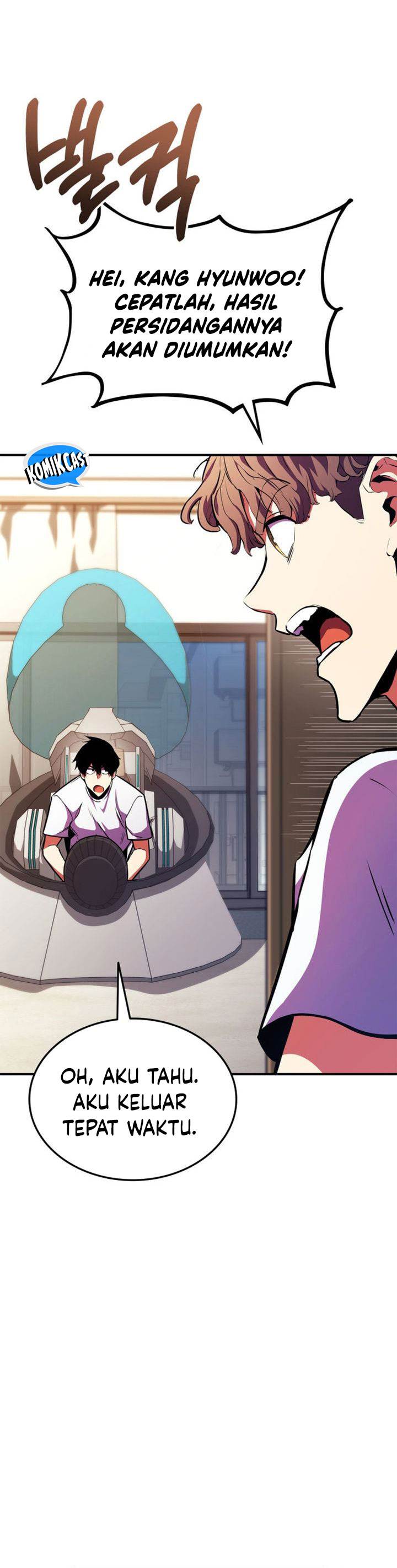 Ranker’s Return (Remake) Chap 167 - Next Chap 168