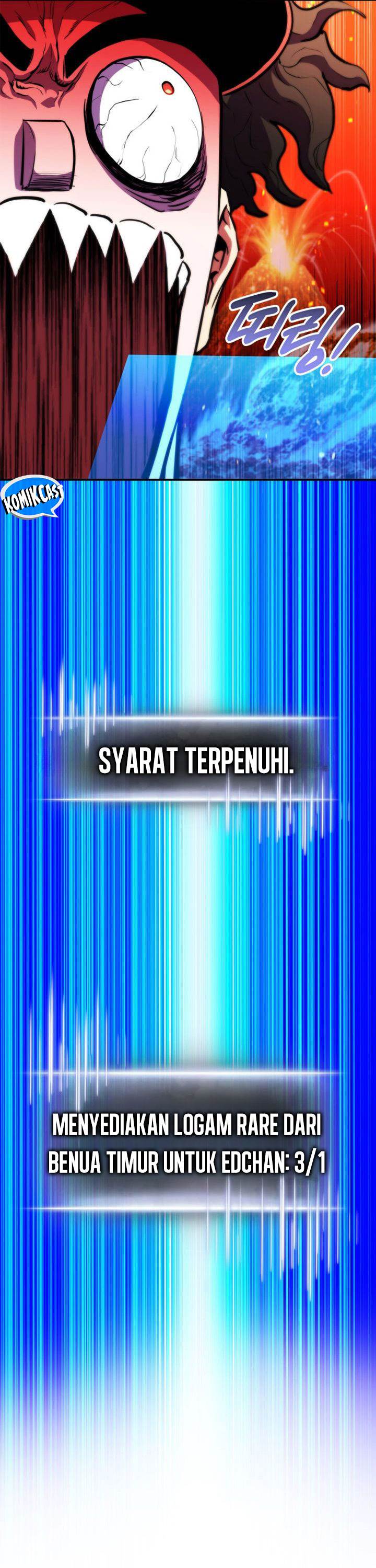 Ranker’s Return (Remake) Chap 167 - Next Chap 168