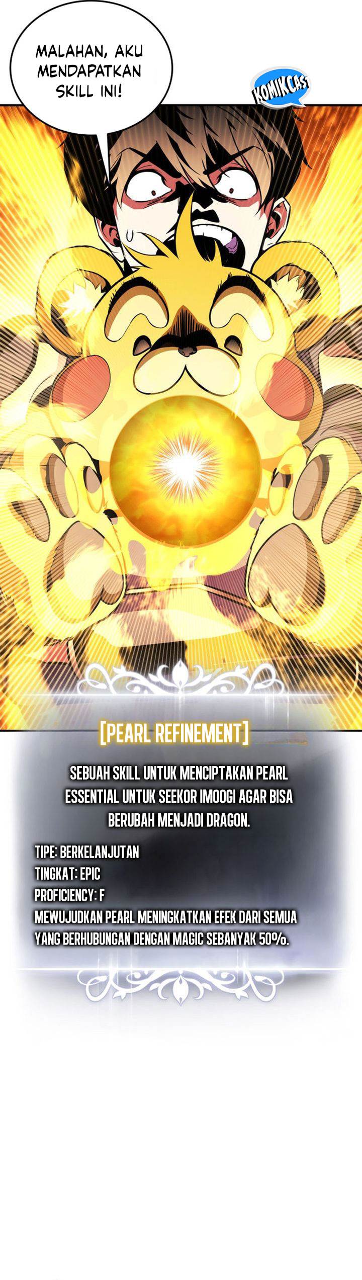 Ranker’s Return (Remake) Chap 167 - Next Chap 168