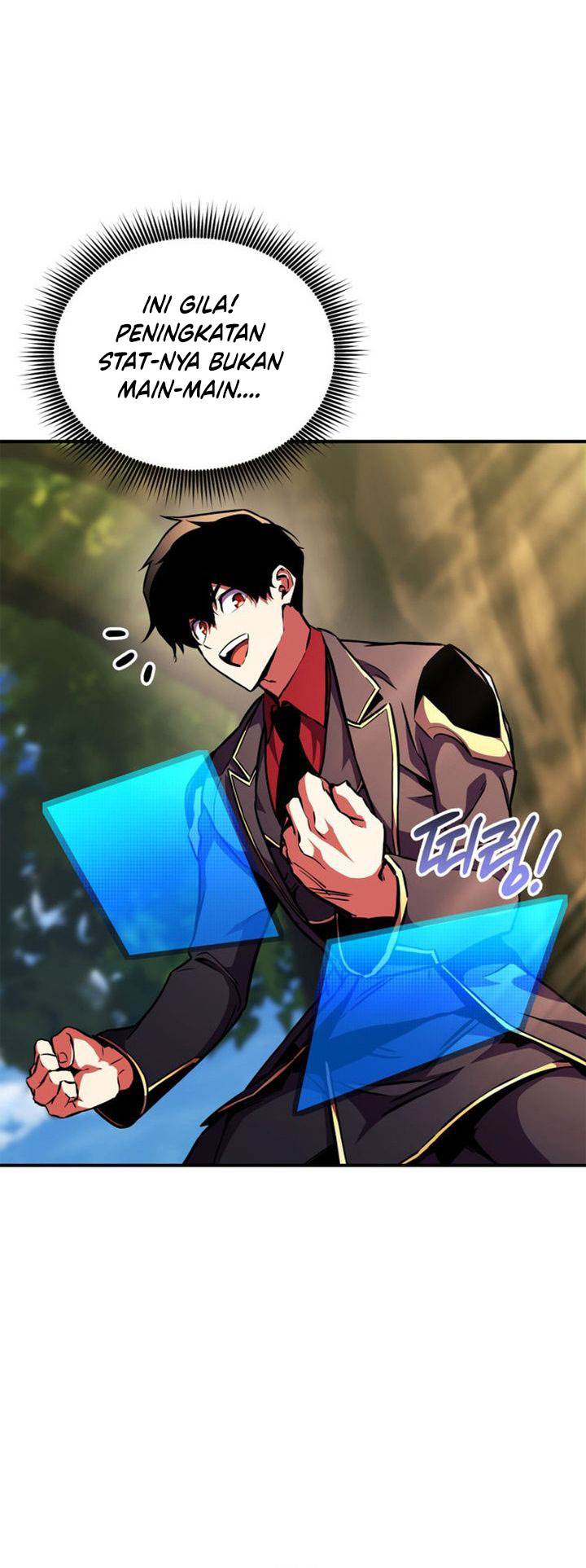 Ranker’s Return (Remake) Chap 167 - Next Chap 168