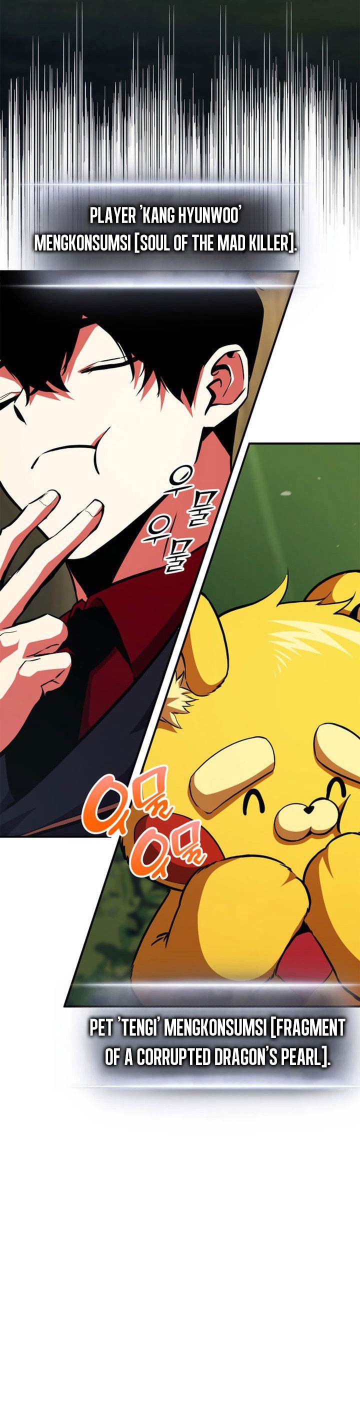 Ranker’s Return (Remake) Chap 167 - Next Chap 168