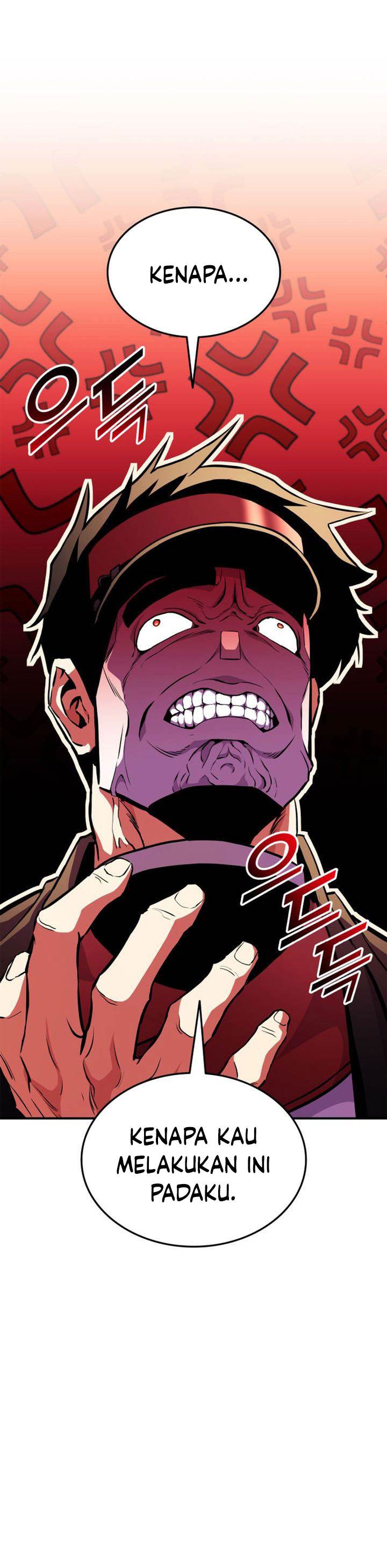 Ranker’s Return (Remake) Chap 167 - Next Chap 168