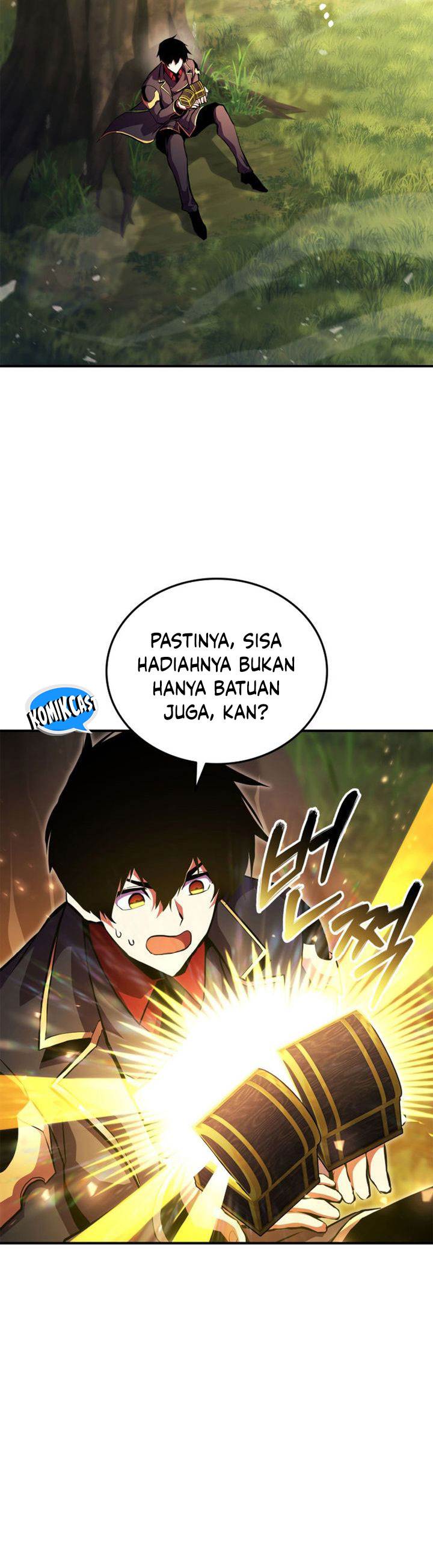 Ranker’s Return (Remake) Chap 167 - Next Chap 168