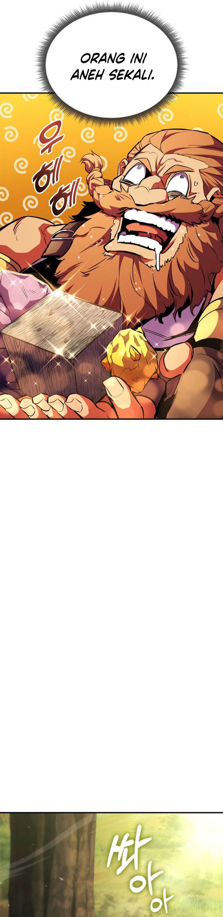 Ranker’s Return (Remake) Chap 167 - Next Chap 168