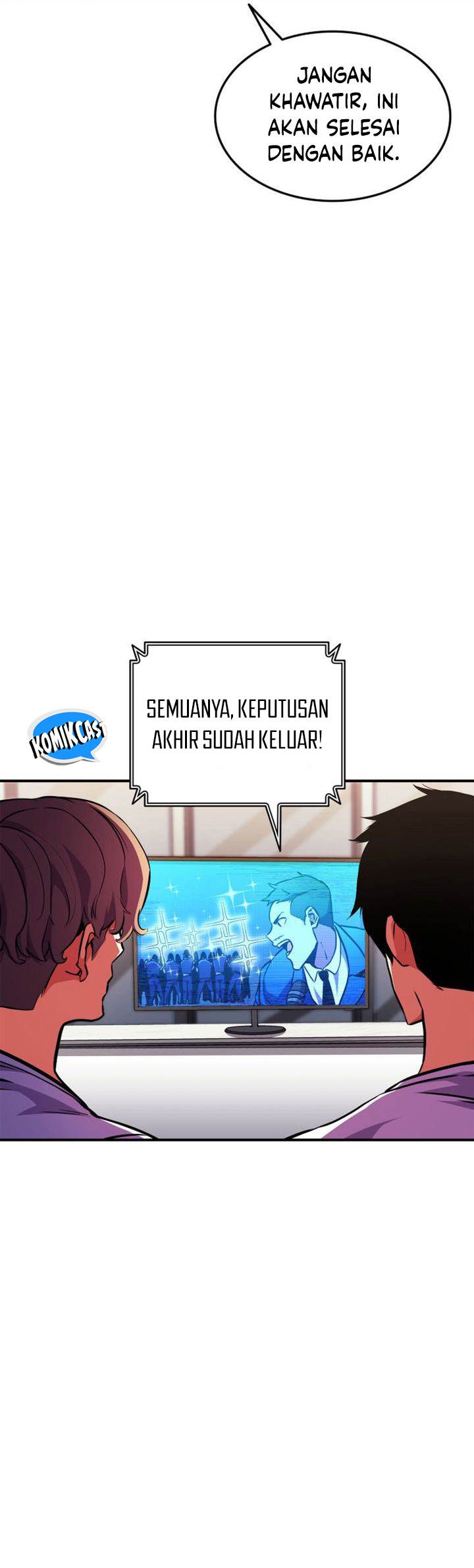 Ranker’s Return (Remake) Chap 167 - Next Chap 168