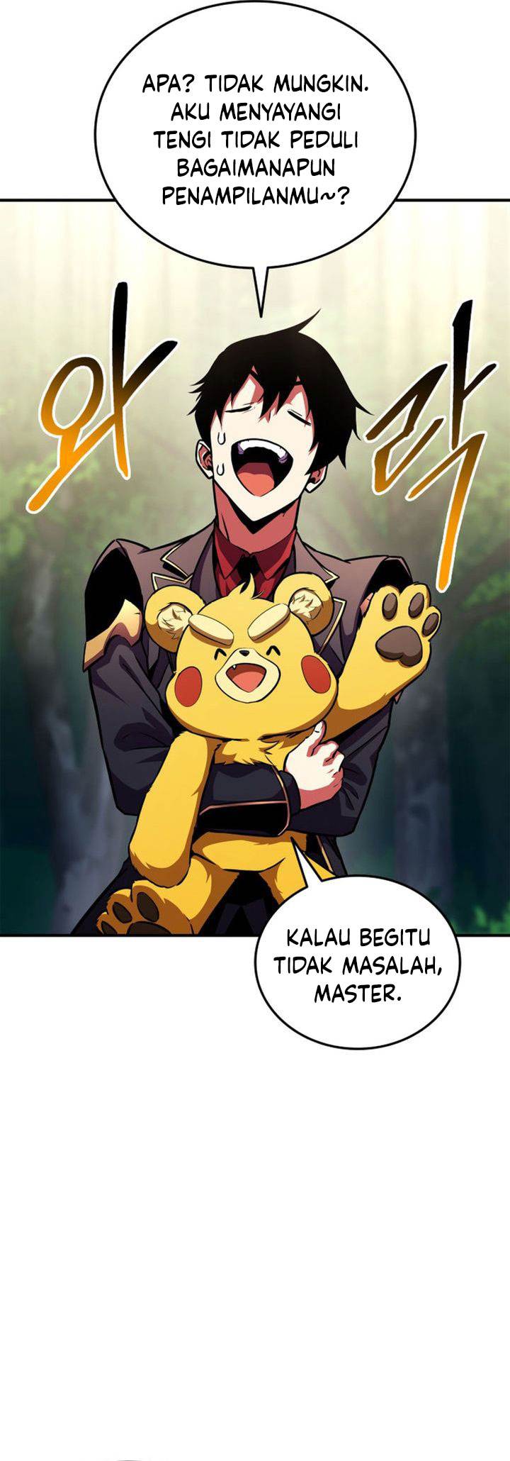 Ranker’s Return (Remake) Chap 167 - Next Chap 168