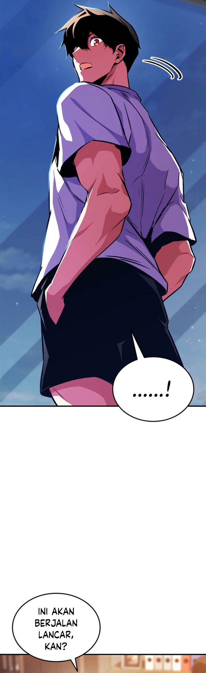 Ranker’s Return (Remake) Chap 167 - Next Chap 168