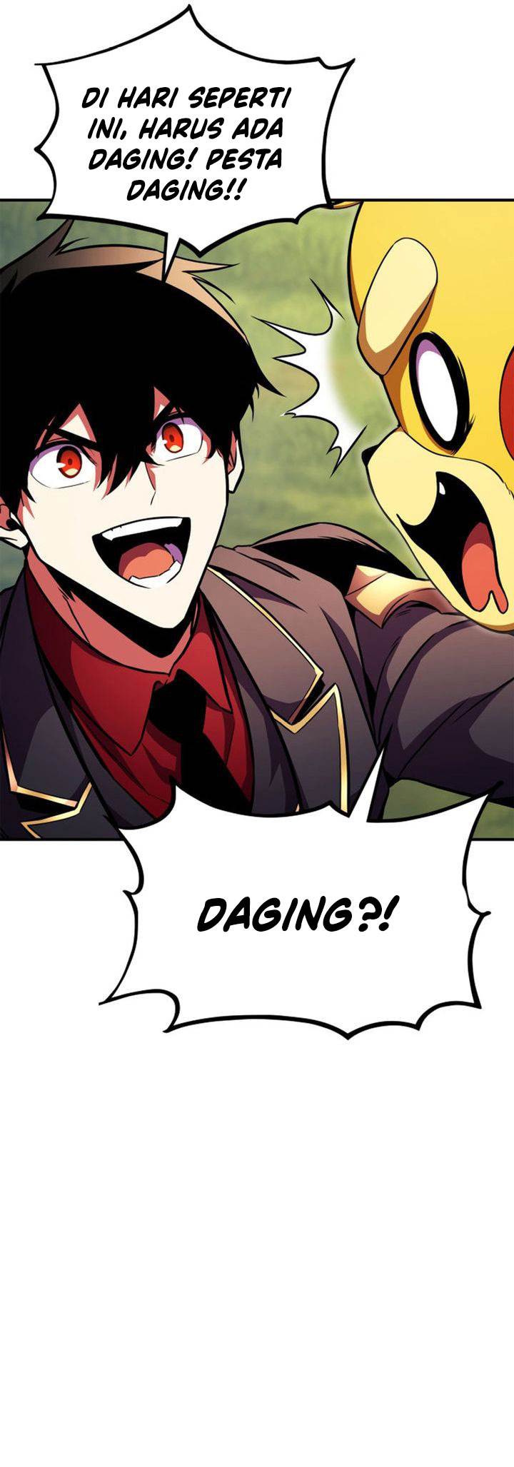 Ranker’s Return (Remake) Chap 167 - Next Chap 168