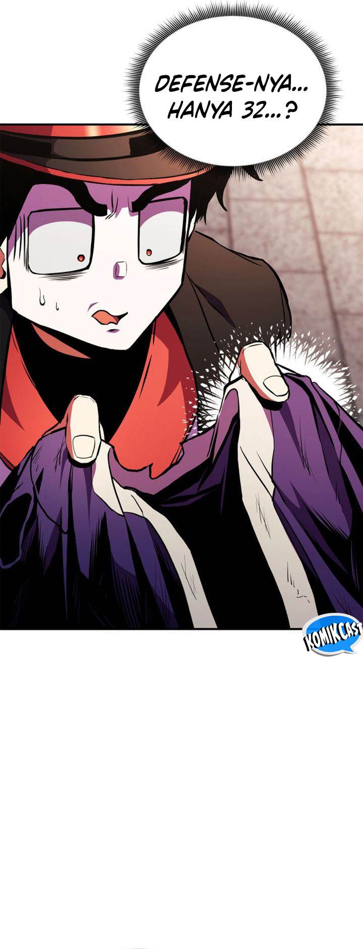 Ranker’s Return (Remake) Chap 167 - Next Chap 168