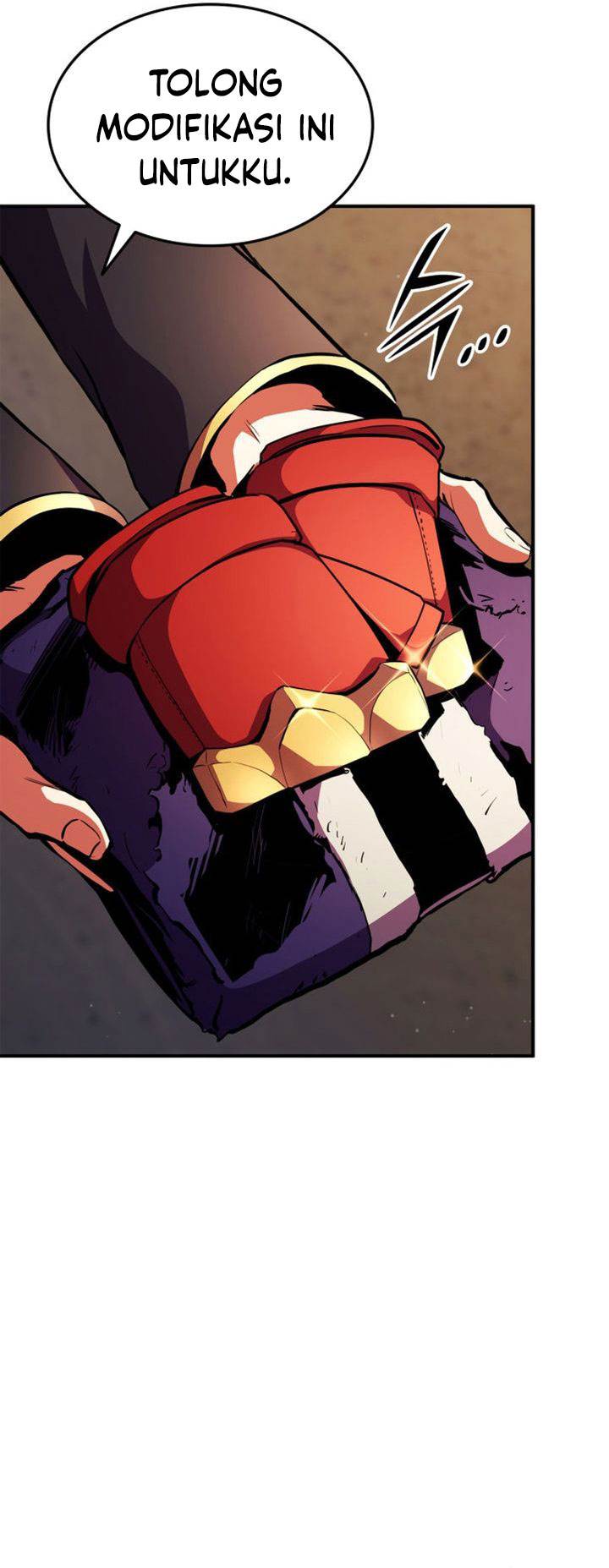 Ranker’s Return (Remake) Chap 167 - Next Chap 168