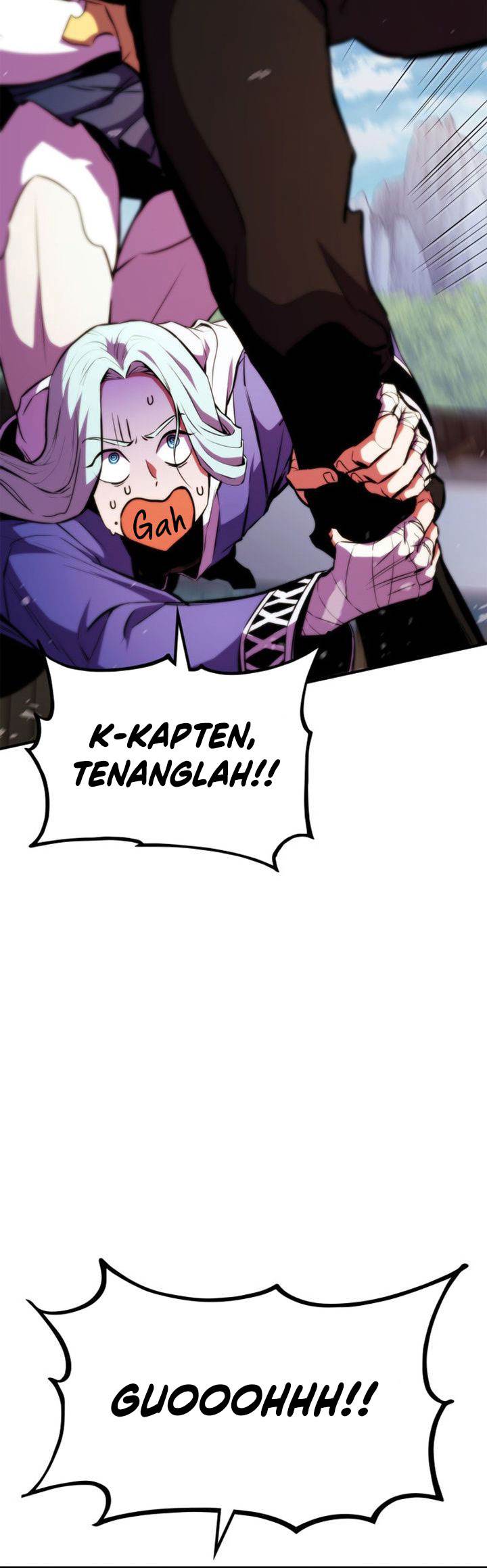 Ranker’s Return (Remake) Chap 167 - Next Chap 168