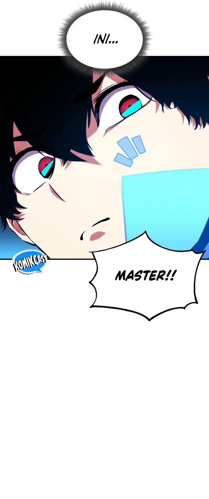 Ranker’s Return (Remake) Chap 167 - Next Chap 168