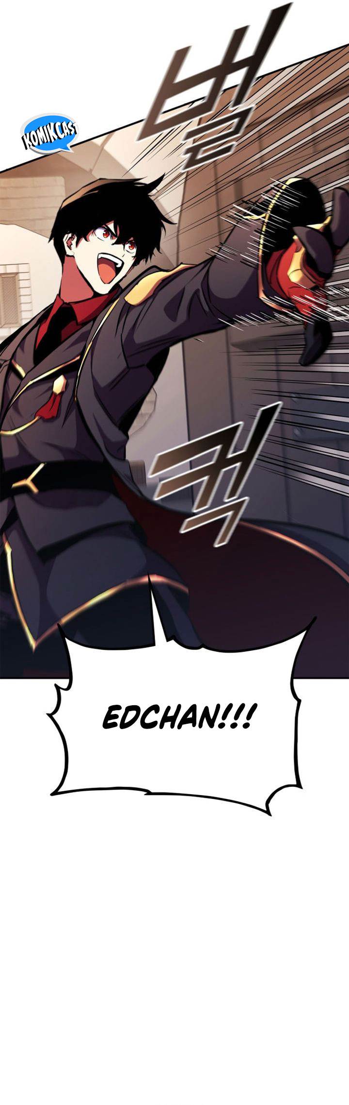 Ranker’s Return (Remake) Chap 167 - Next Chap 168