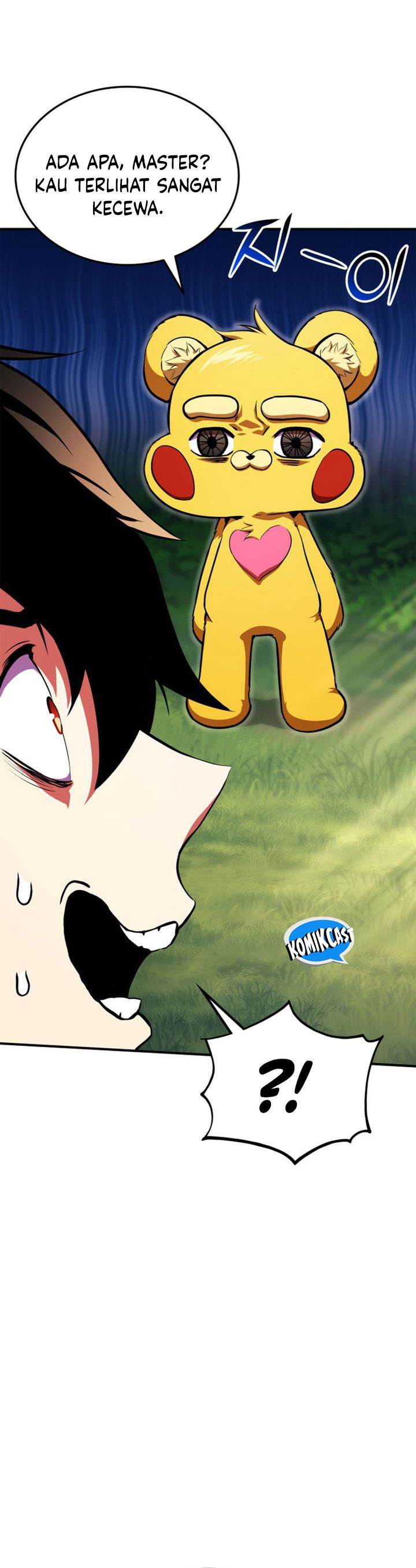 Ranker’s Return (Remake) Chap 167 - Next Chap 168