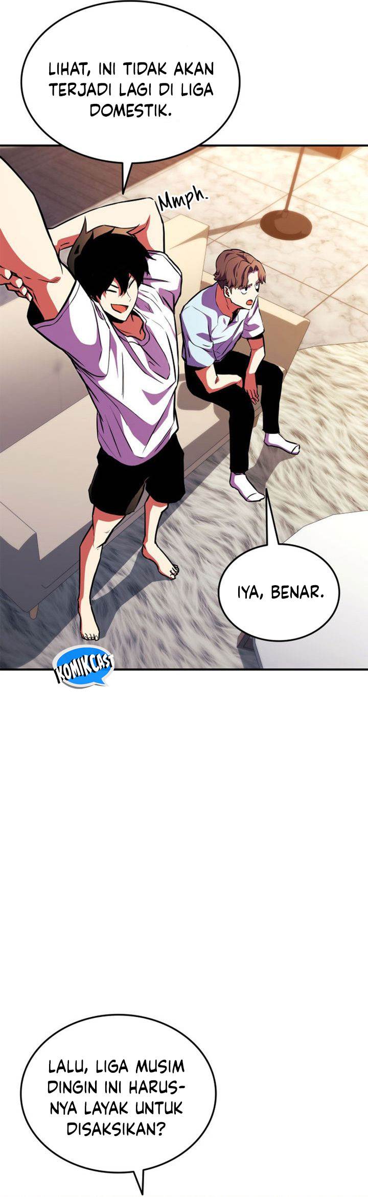 Ranker’s Return (Remake) Chap 167 - Next Chap 168