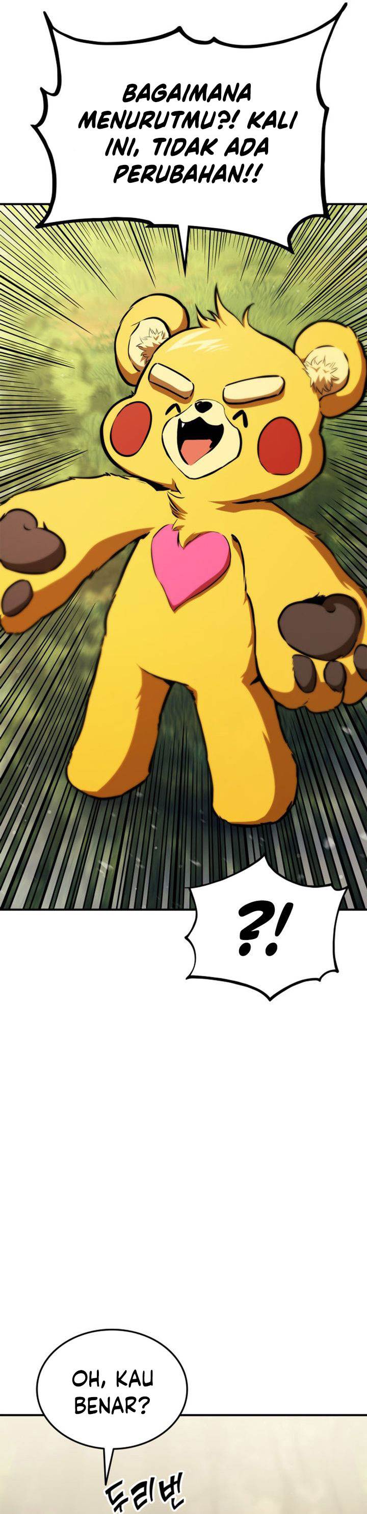 Ranker’s Return (Remake) Chap 167 - Next Chap 168