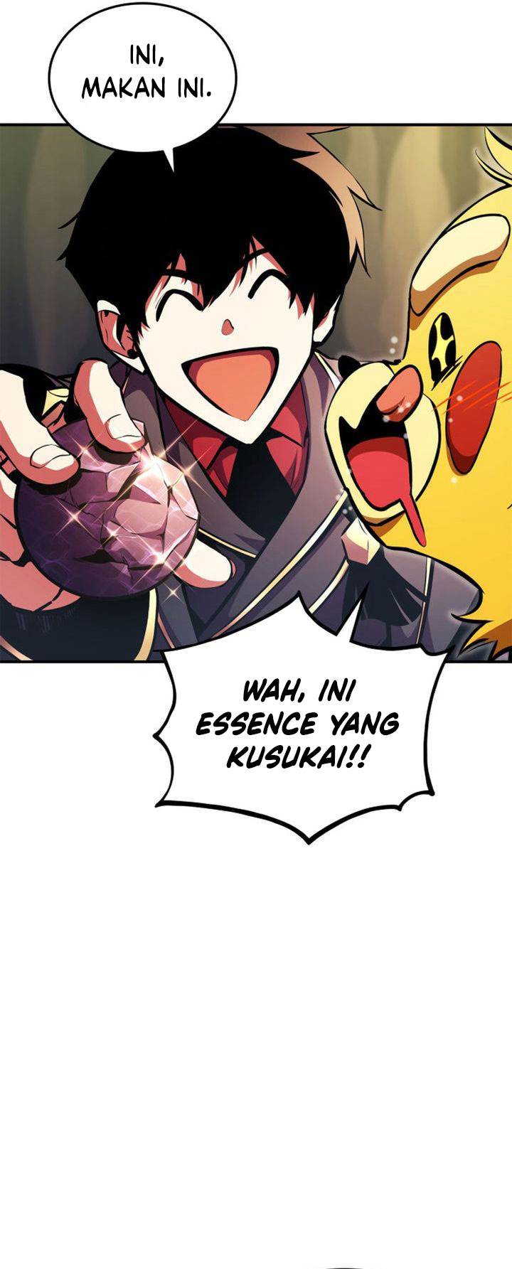 Ranker’s Return (Remake) Chap 167 - Next Chap 168