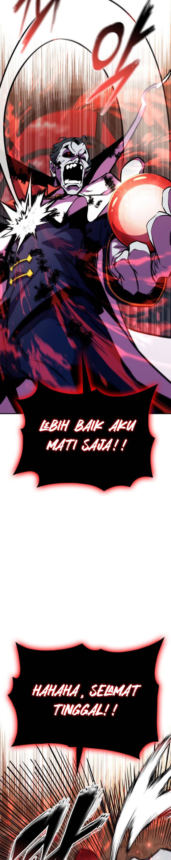 Ranker’s Return (Remake) Chap 168 - Next Chap 169