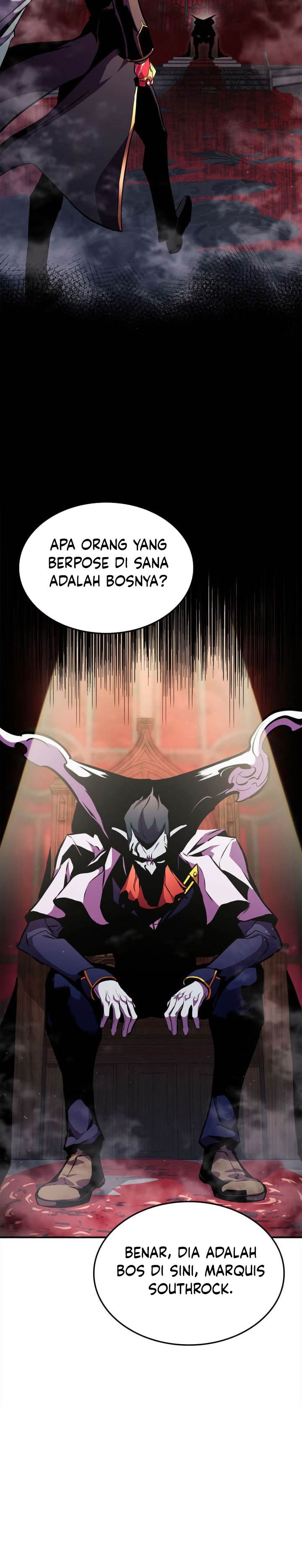 Ranker’s Return (Remake) Chap 168 - Next Chap 169