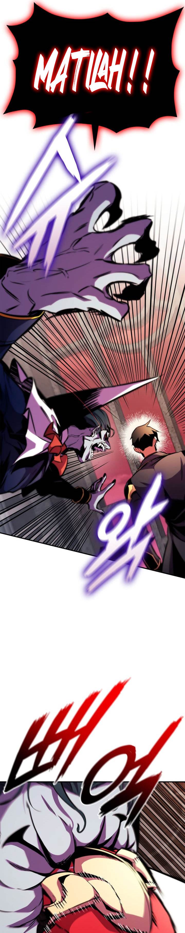 Ranker’s Return (Remake) Chap 168 - Next Chap 169