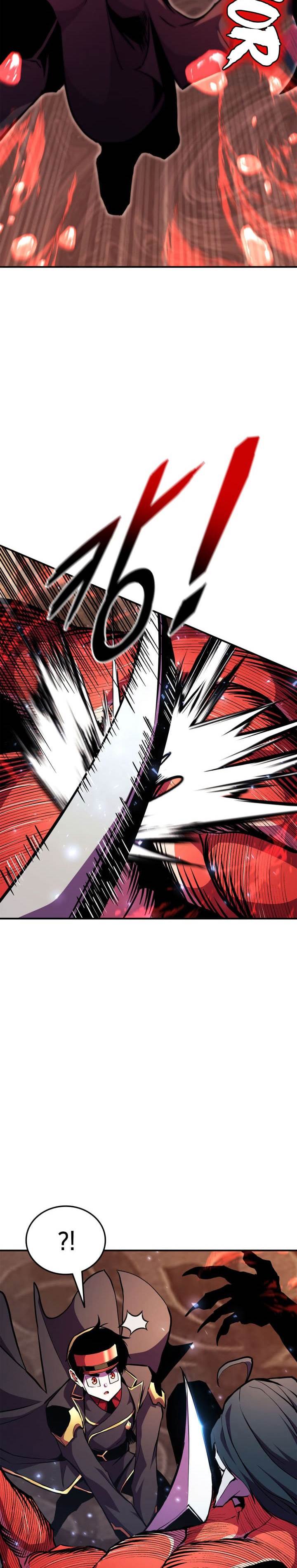 Ranker’s Return (Remake) Chap 168 - Next Chap 169